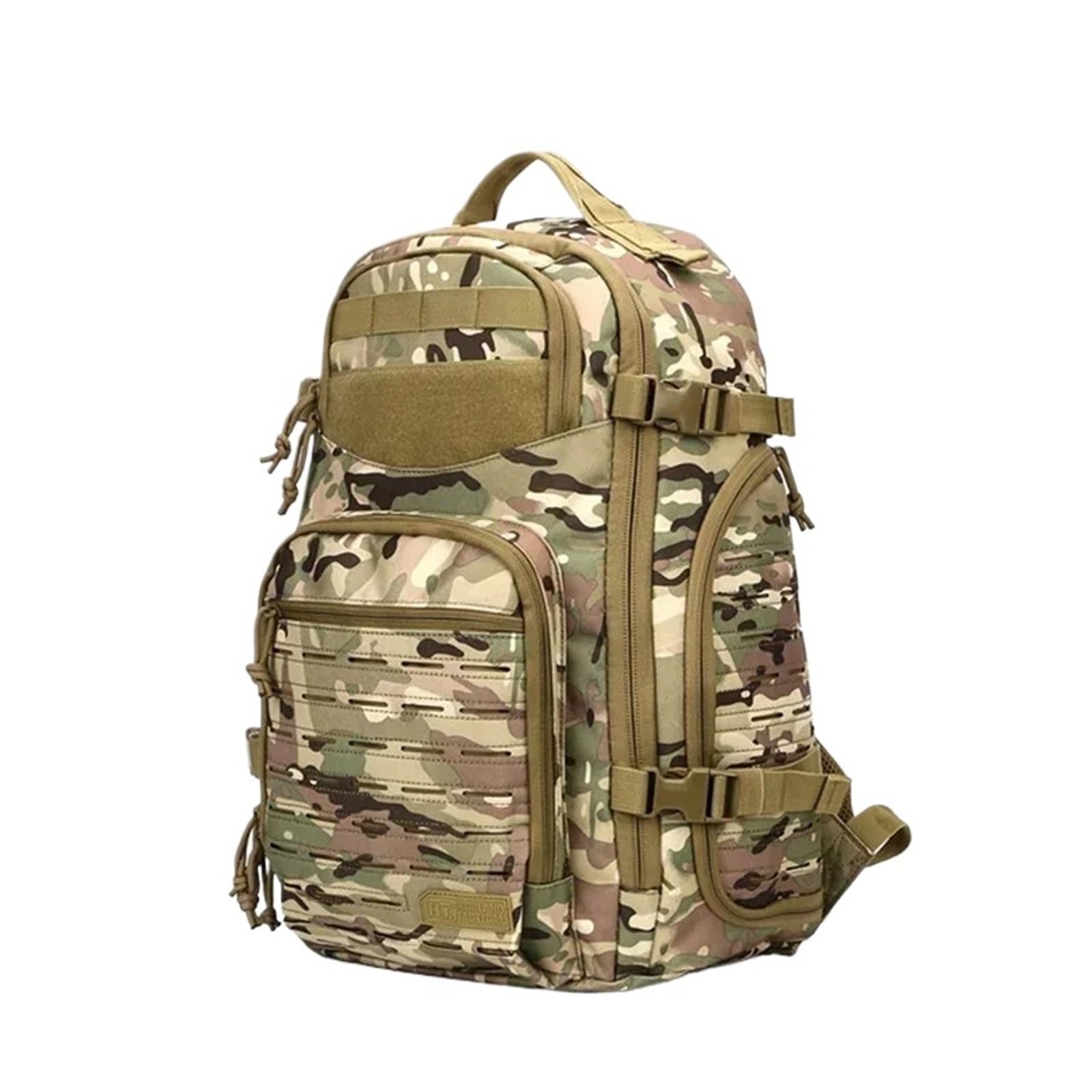 Mochila de trekking al aire libre Camping Senderismo viaje(MCBK)