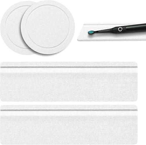 Juego de 4 posavasos de tierra de diatomeas con ranuras, posavasos absorbentes para bebidas, bandejas de piedra absorbentes de agua para fregadero,