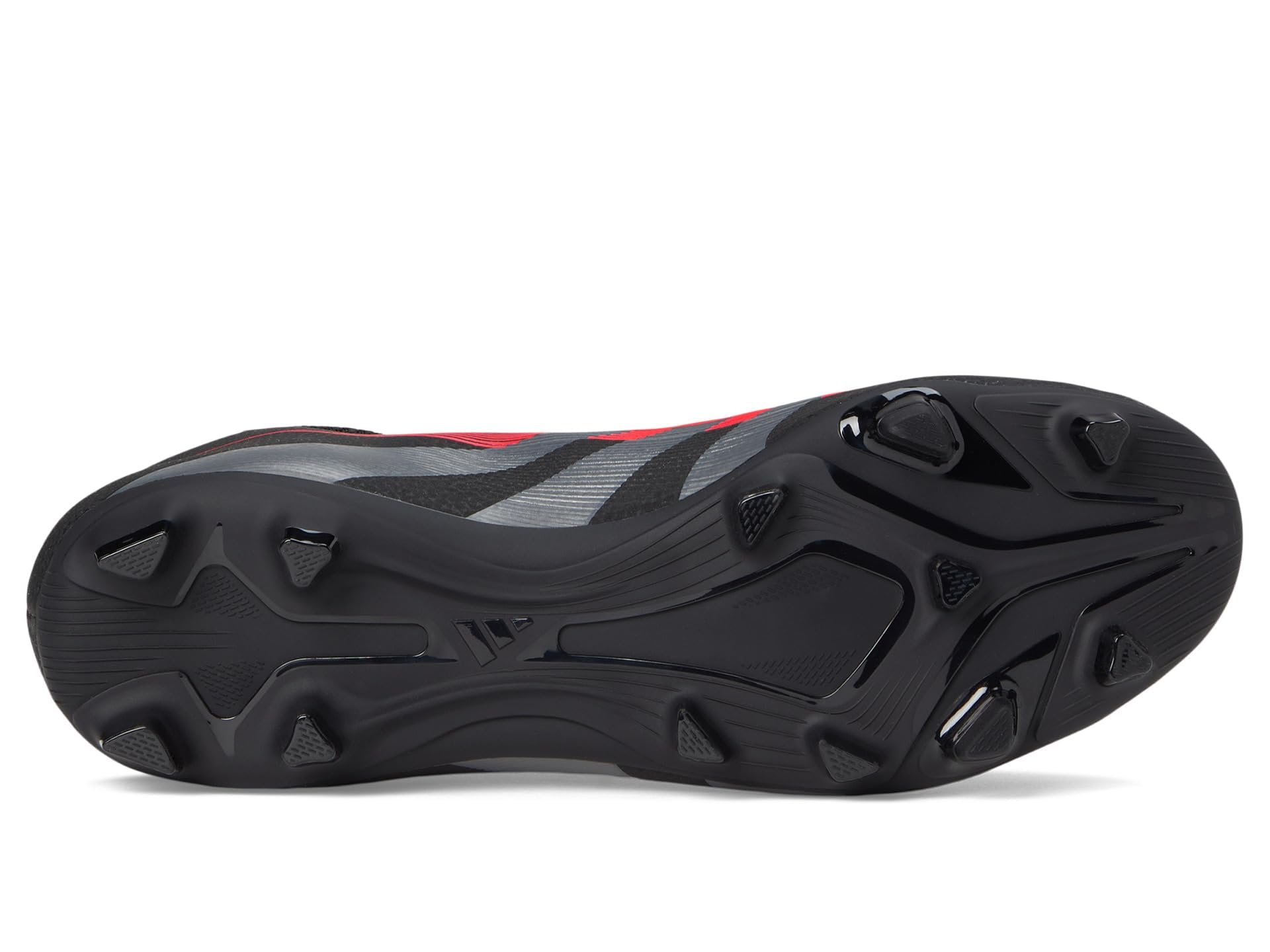 Adidas Unisex Club Sock Firm Multi Ground Sneaker