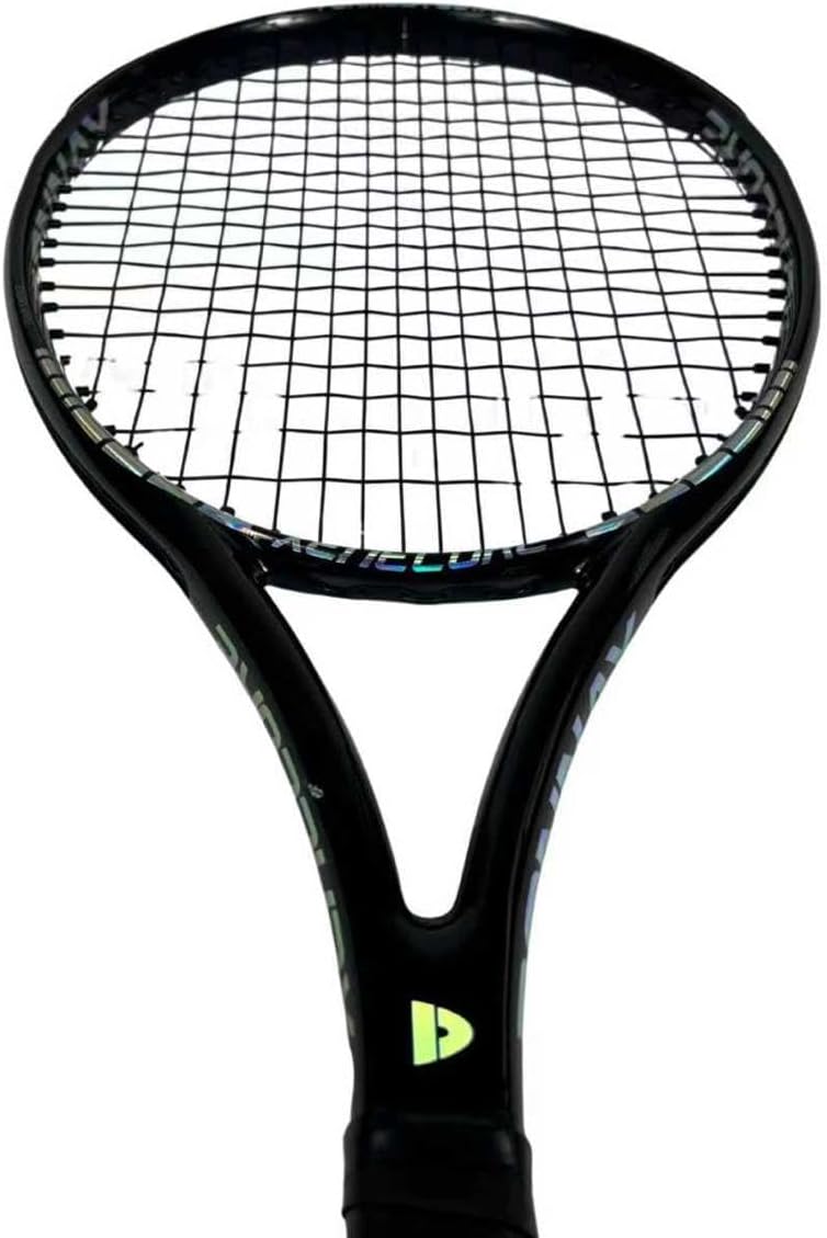 Donnay Formula Octa Strung Unibody 16x19 Tennis Racquet