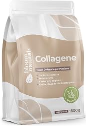 Collagen Powder 1.5 kg - High Dose & Tasteless Collagen H…
