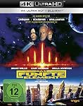 LEONINE – Das fünfte Element (4K Ultra HD) + (Blu-ray)