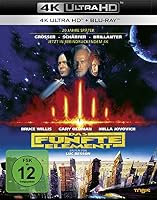 Das fünfte Element (4K Ultra HD) + (Blu-ray) – Ansicht 1