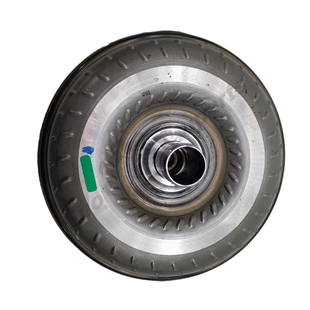konwerter hydrauliczny Pasuje do ESCAPE AWD ATX Pasuje do EXPLORER FUSION 6F15 6F35 systemy automatycznej skrzyni biegów przemiennik momentu obrotowego skrzyni biegów