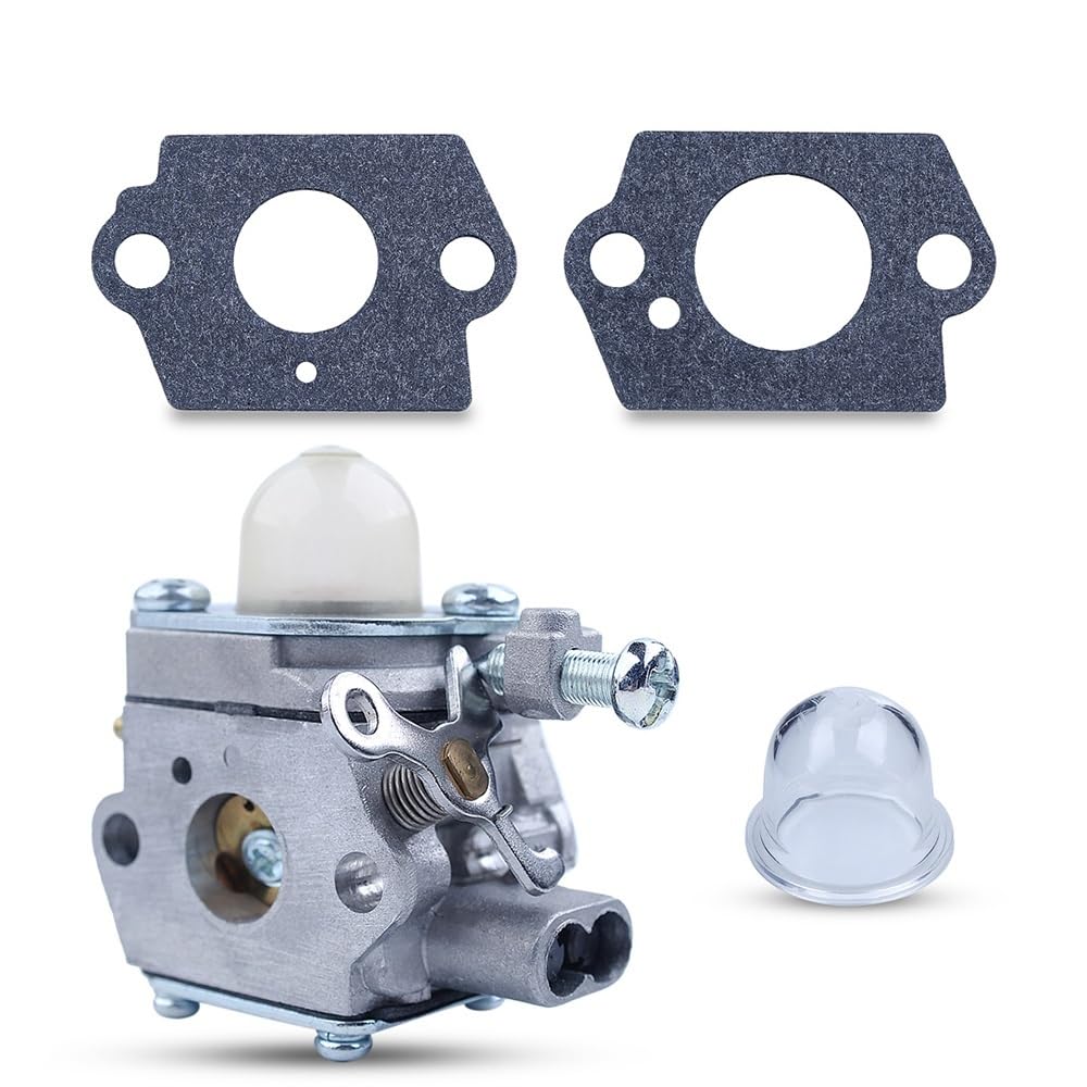 Carburateur 753-06190 avec joint pour un démarrage facile et rapide