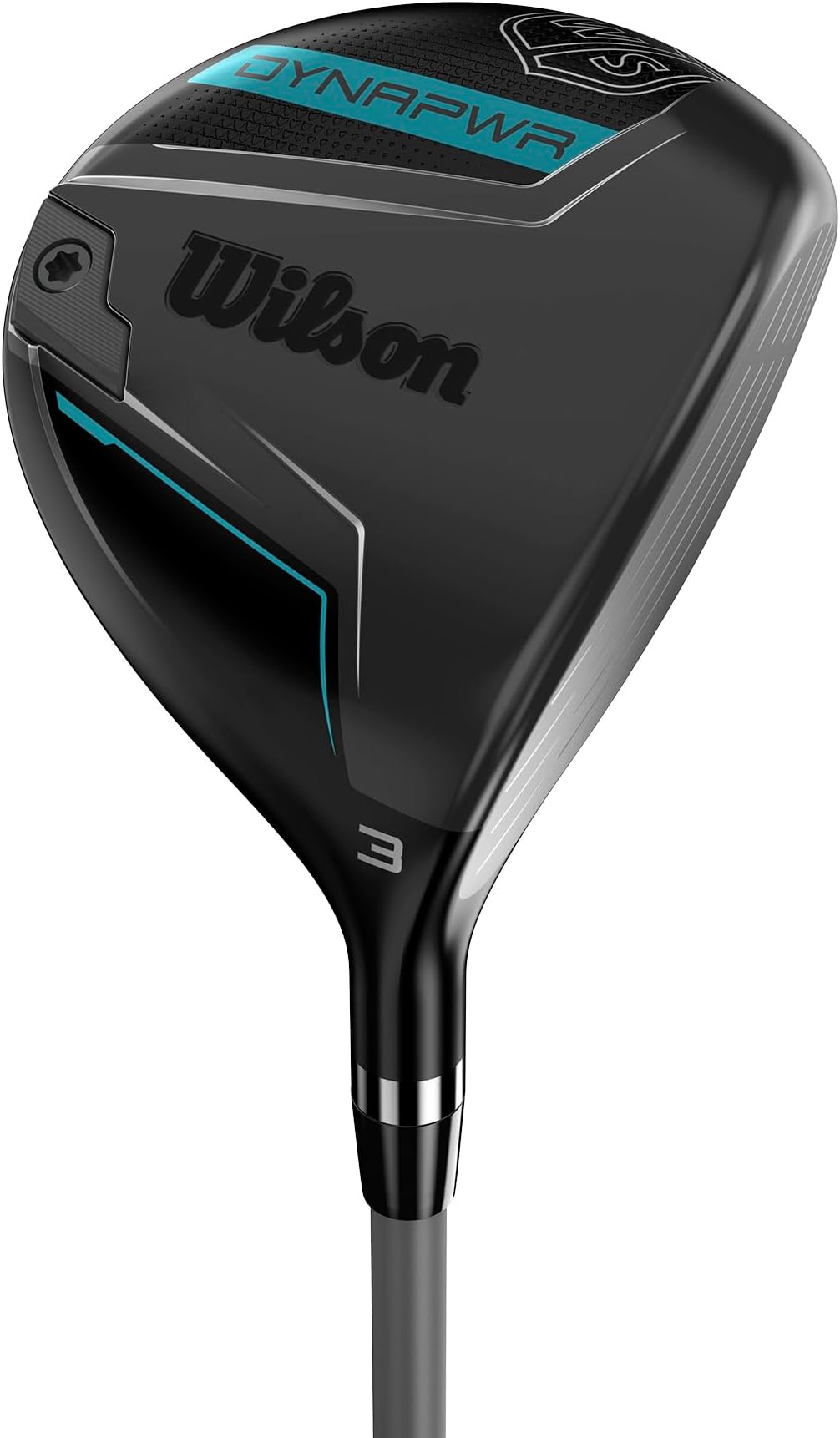 Dynapower Women's Fairway Woods - 3/5/7