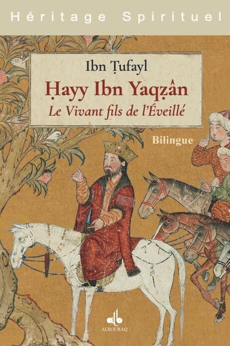 HAYY IBN YAQZAN, LE VIVANT, FI
