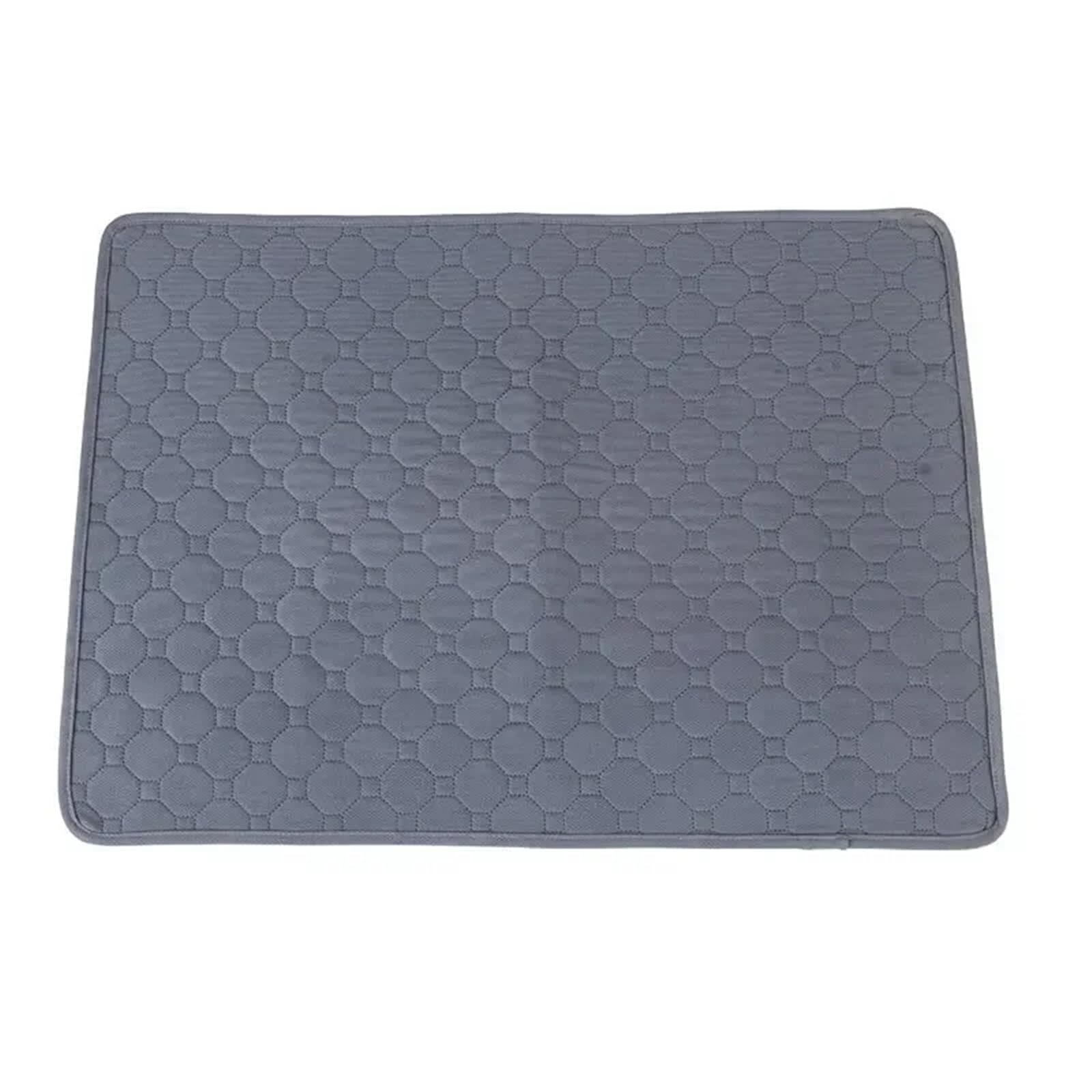 Almohadillas Reutilizables Para Perros Almohadillas for orinar de perros, manta reutilizable, pañal altamente absorbente, almohadilla de adiestramiento de cachorros lavable, cama for mascotas, esteril