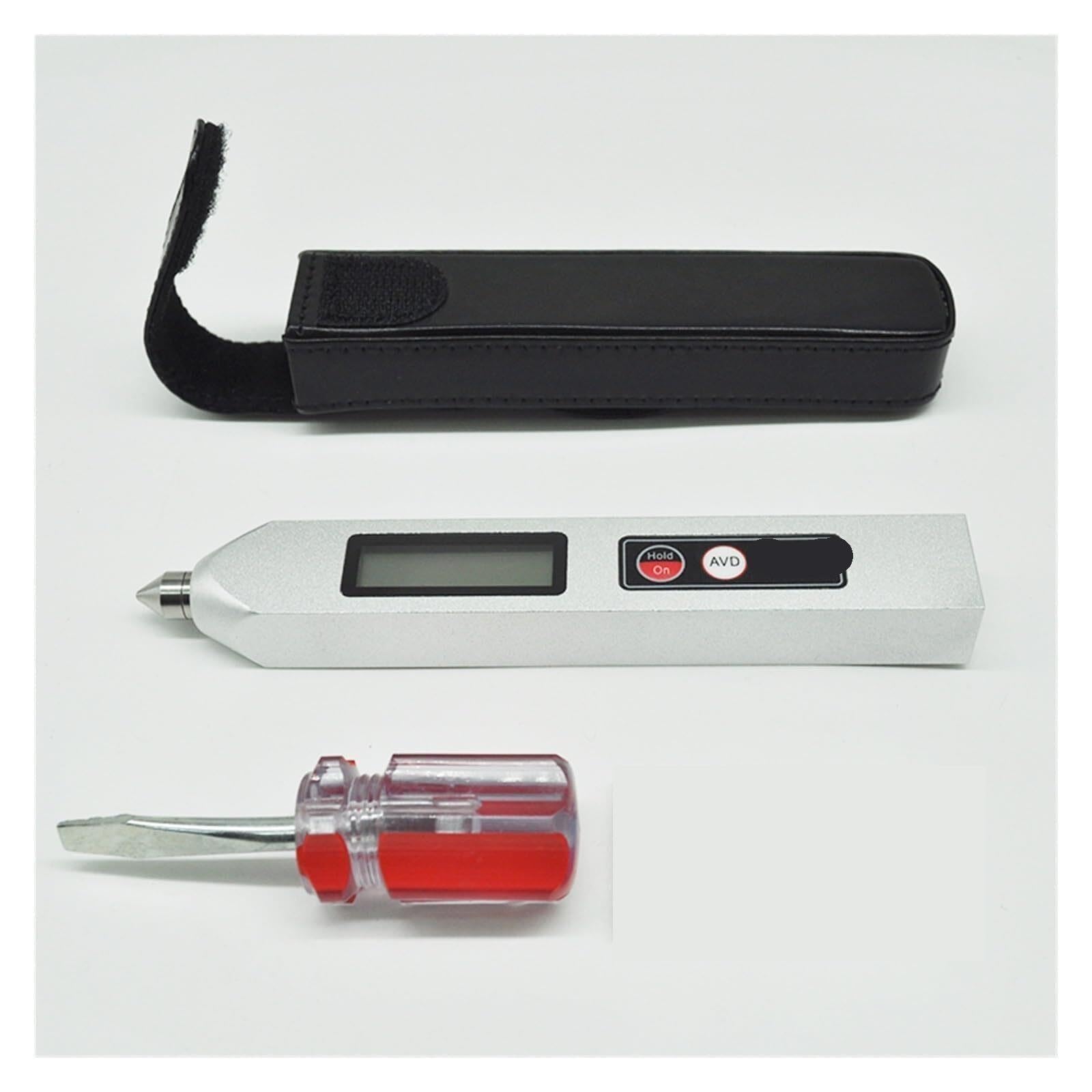 Vibration Meter, Pen Type Tester, Digital Portable Vibrations