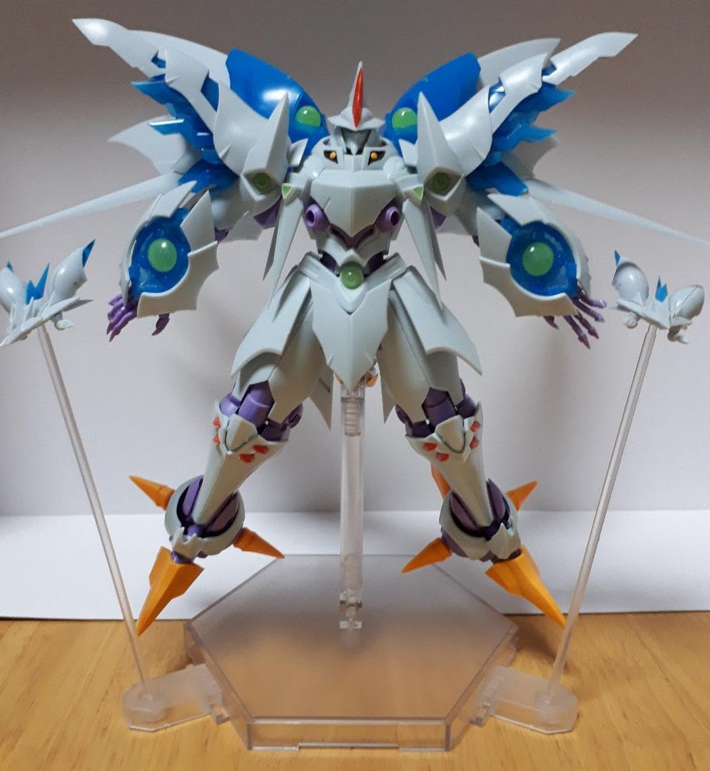 Amazon.co.jp: サイバスター（精霊憑依Ver.）Premium Edition