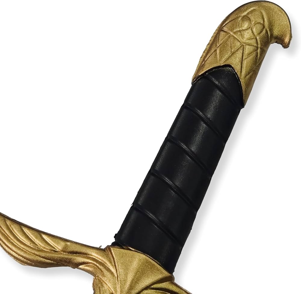 西洋剣 Amazon.co.jp: 【Sanjucos】西洋剣 騎士剣 コスプレ 武器