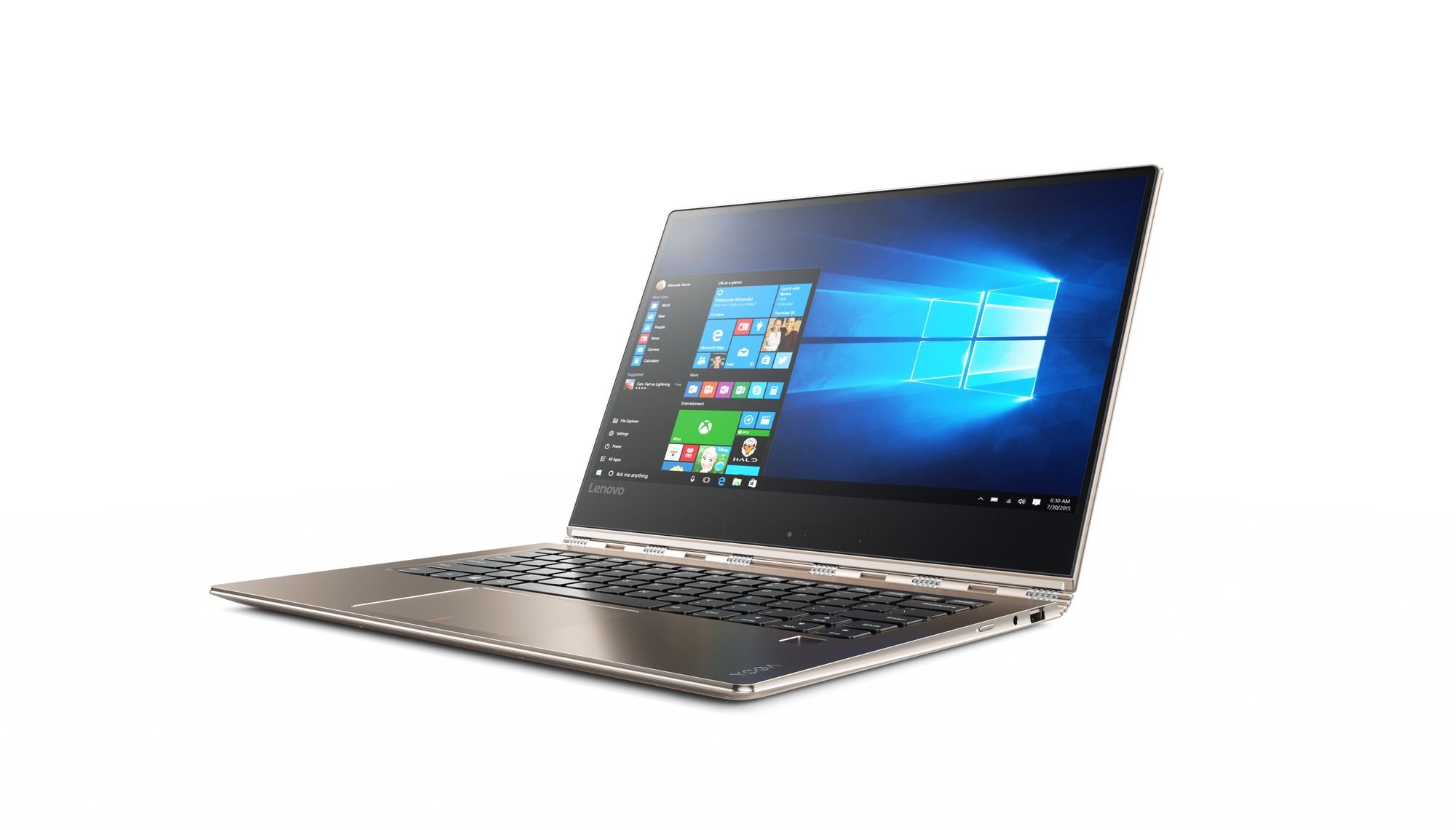 Amazon.co.jp: Lenovo ノートパソコン YOGA 910 80VF0018JP / Windows