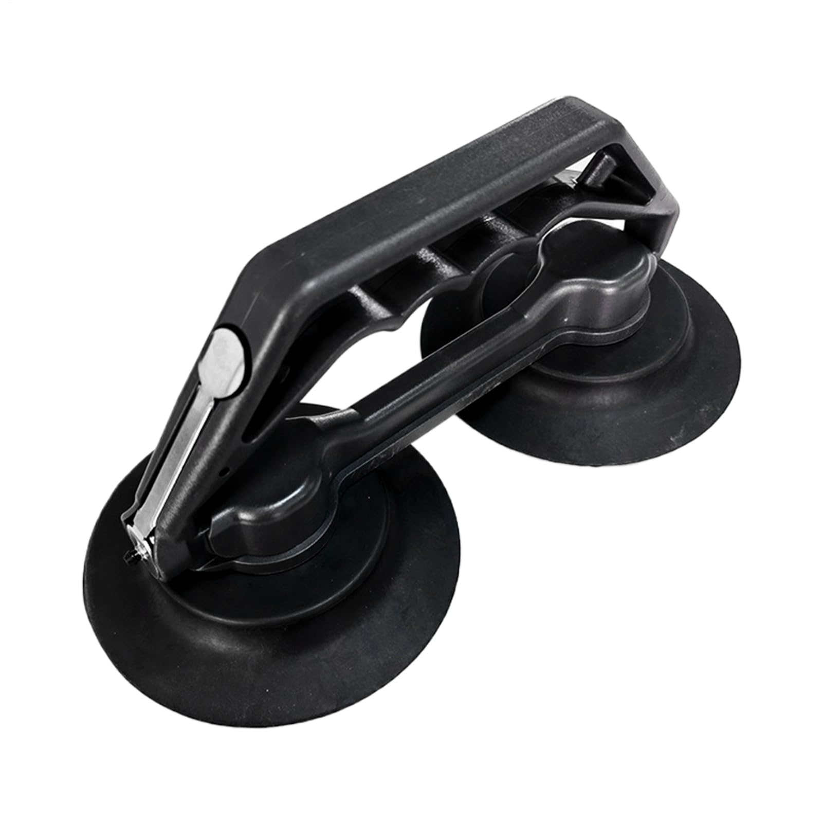 Ventouses pour verre et dalles double griffe extracteur manuel