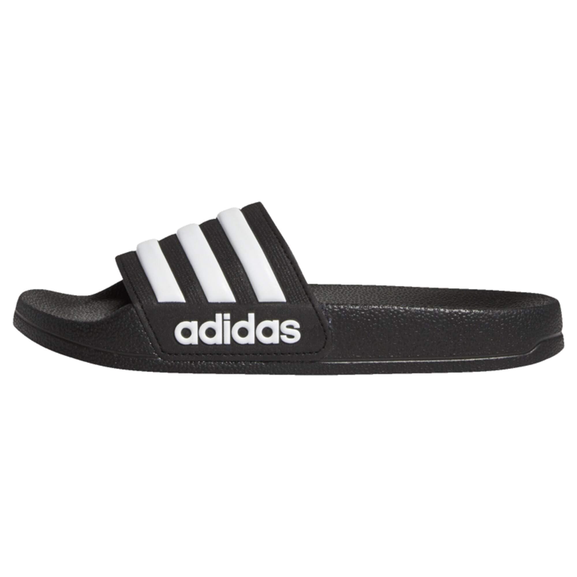 adidas Adilette Shower Slides, Chanclas Unisex niños