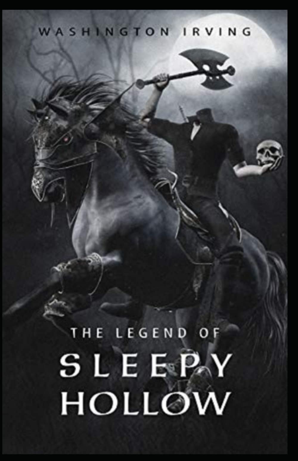 The Legend of Sleepy Hollow