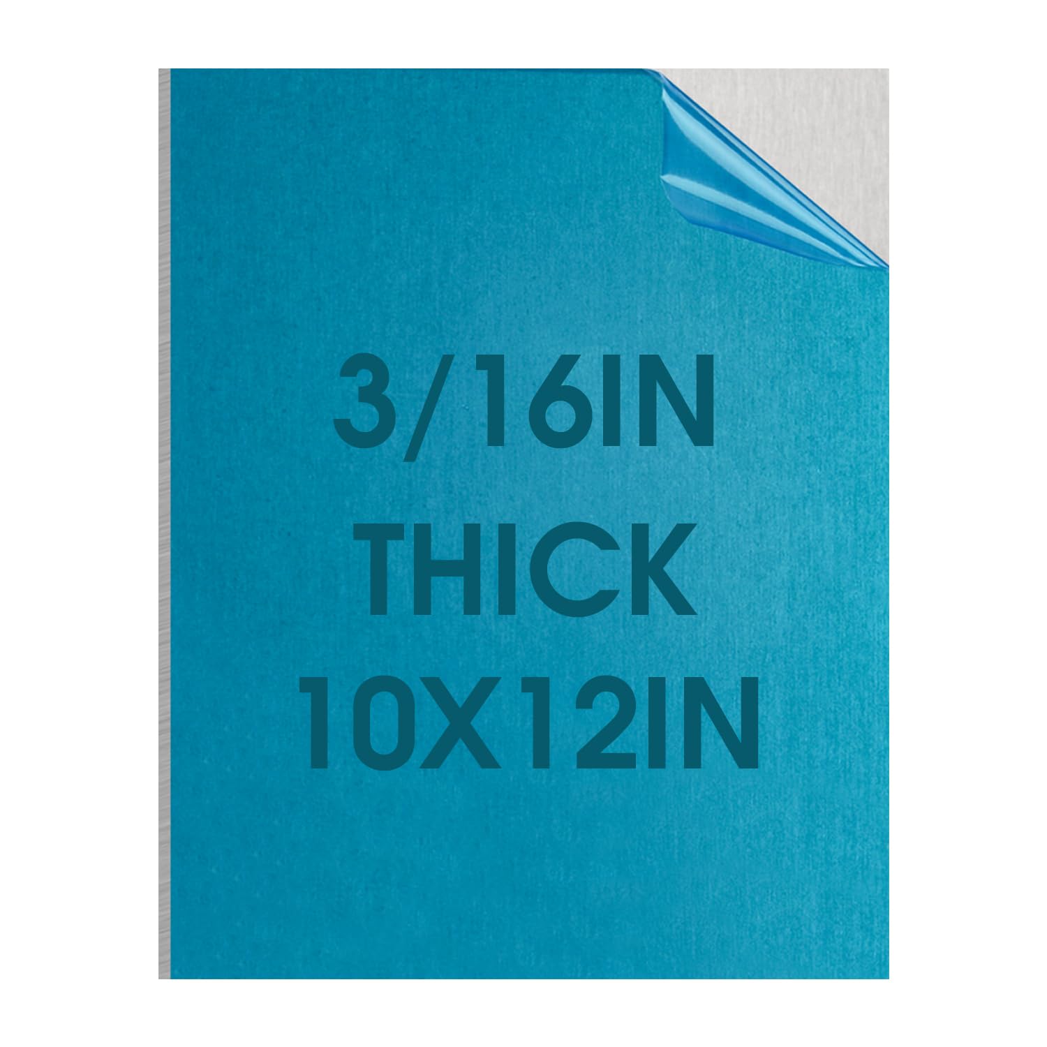 6061 Aluminum Sheet - DIY, Crafts & Industrial -10