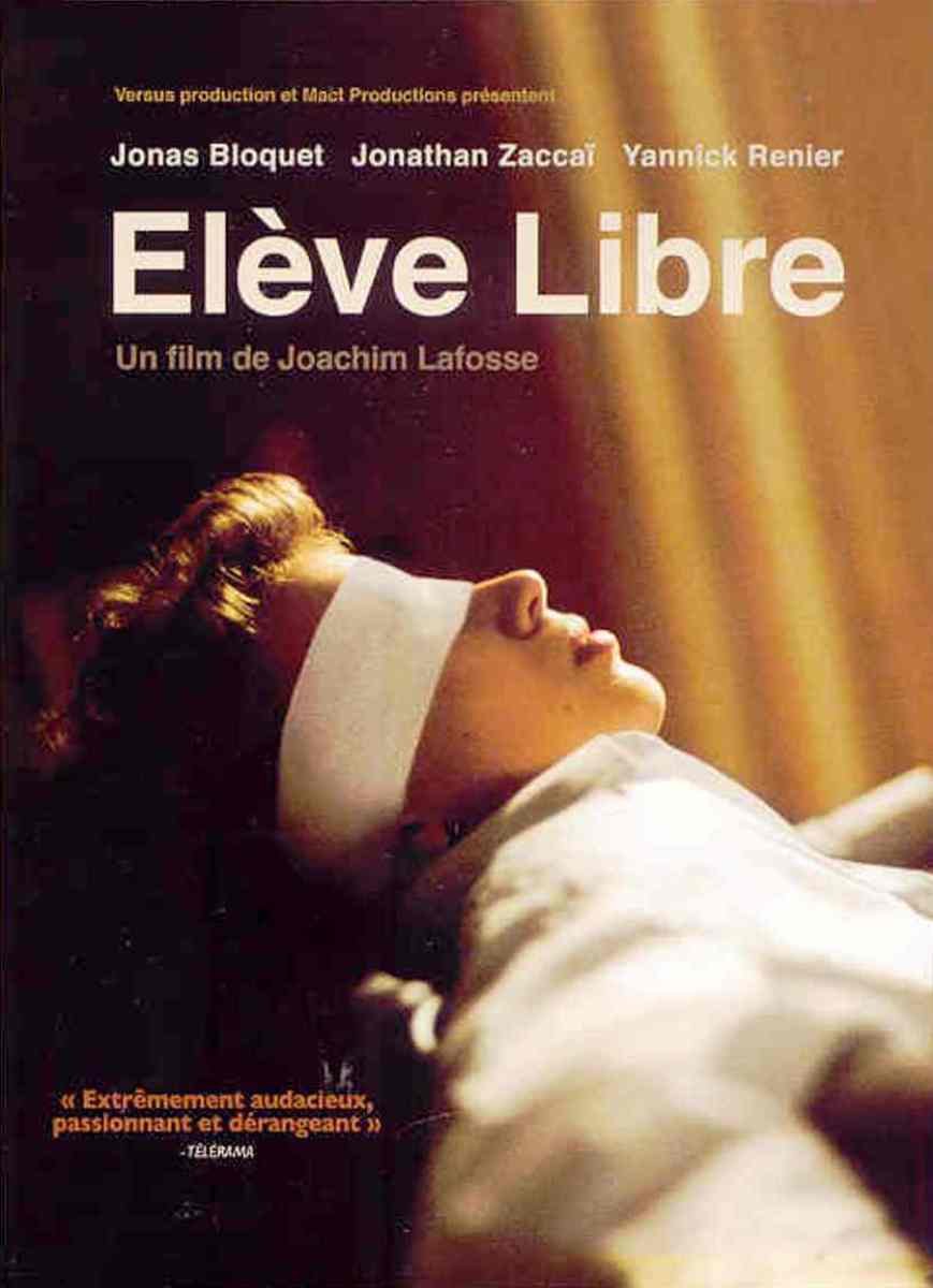 Eleve Libre [DVD]
