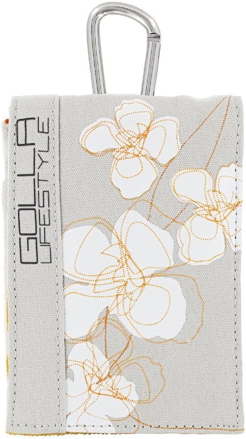 Golla Riley G731 Smart Phone Bag - Light Gray