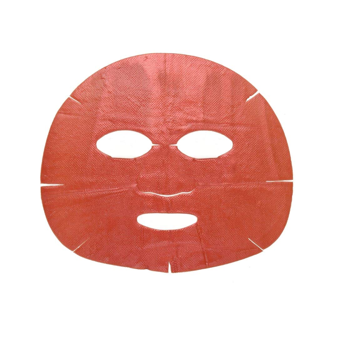 MZ SKIN | Vitamin C And E Infused Treatment Face Mask | 5 masks For Your Skin Care | Green Tea | Liquorice Extract