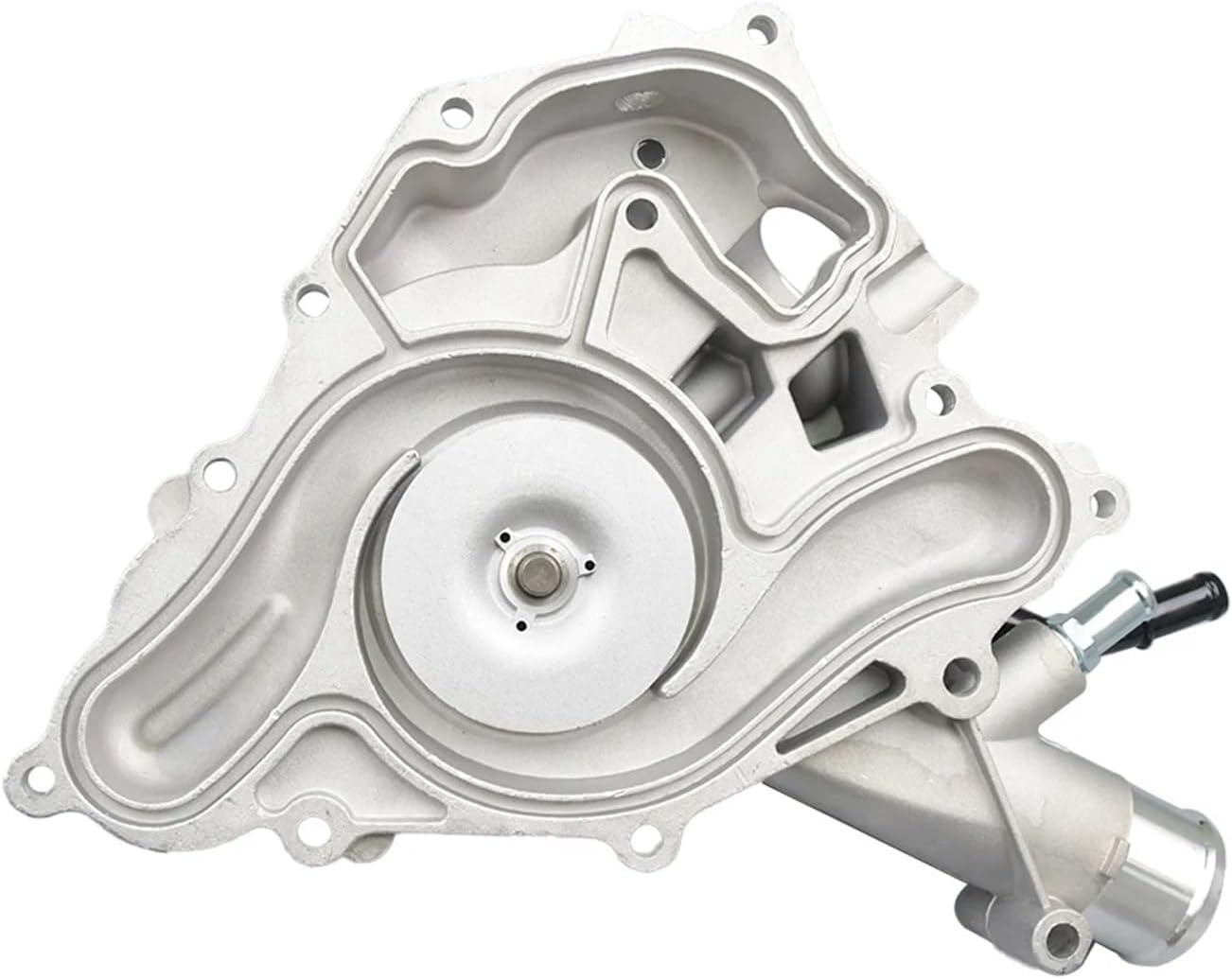 Engine Water Pump & Gasket 2011-2020 Compatible With Ram 1500 2500 3500 5.7L V8 AW6341