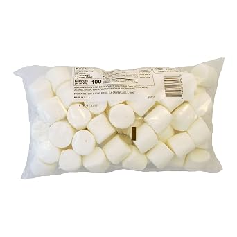 Clown Global Brands Campfire Large White Marshmallows