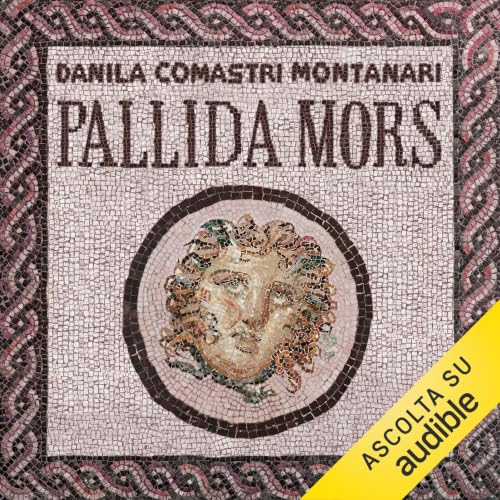 Pallida mors copertina