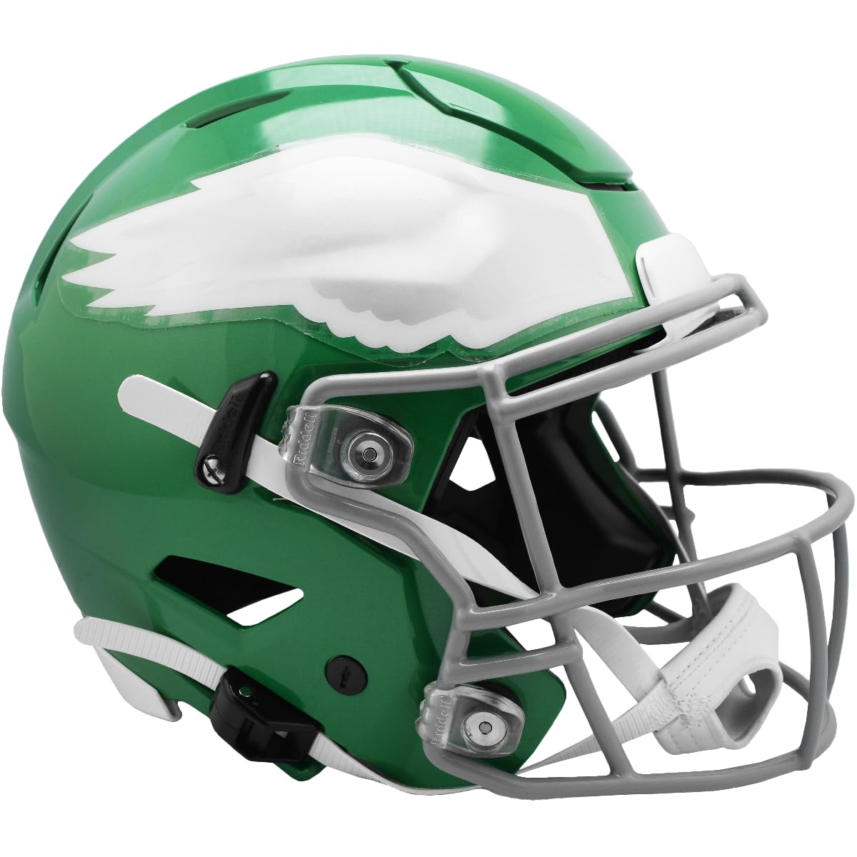 Riddell Authentic SpeedFlex - Casco NFL Philadelphia Eagles