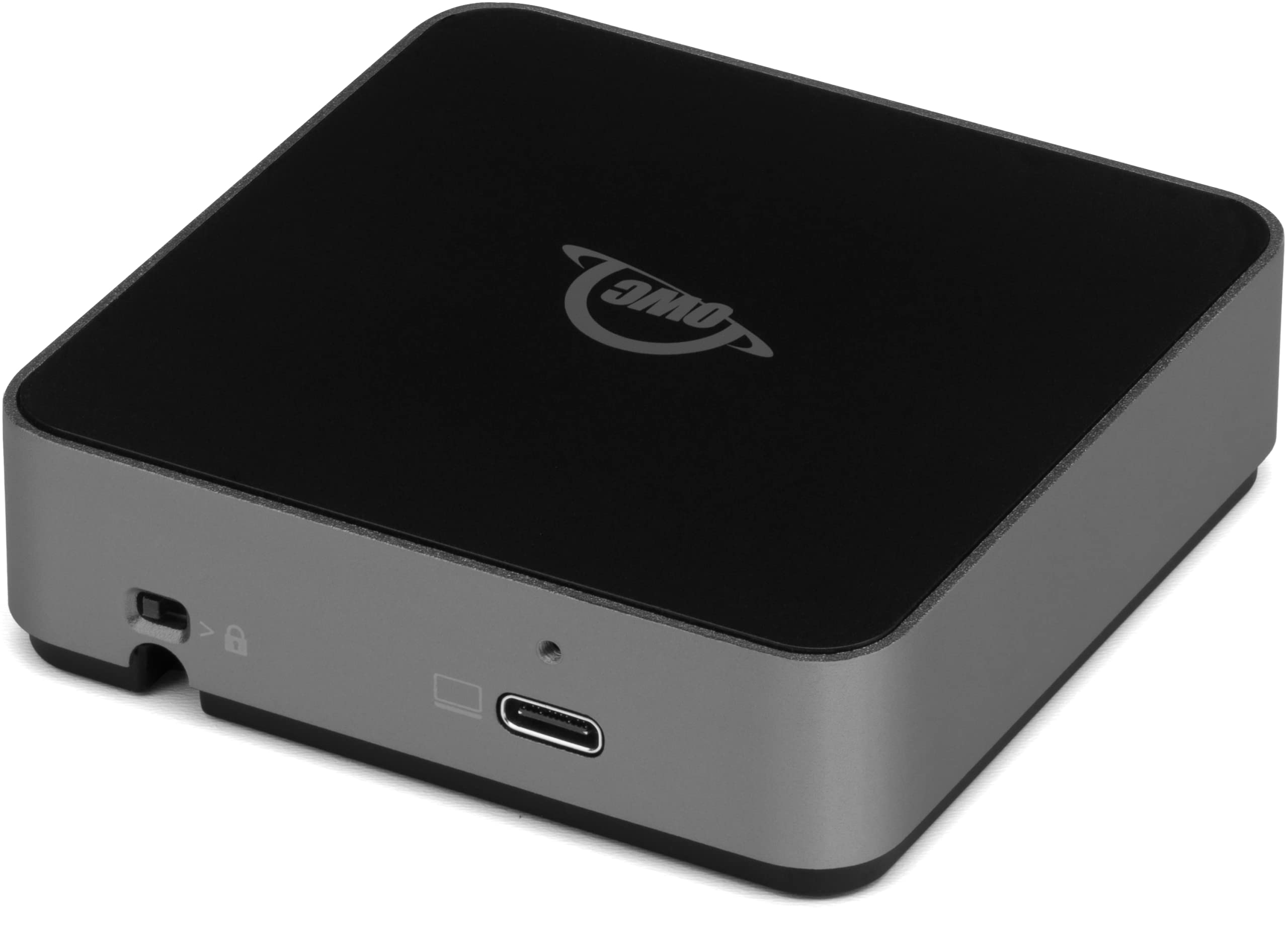 Dual Slot UHS-II SD & UHS-I MicroSD USB-C Memory Card Reader - View #4