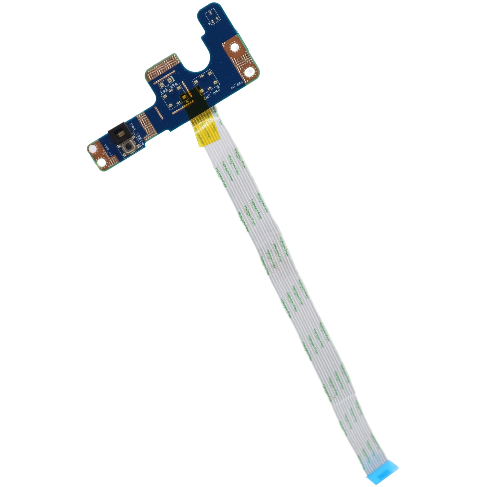 Amazon.com: Deal4GO Power Button Switch Board w/Cable 55.RYNN5.002