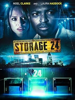 Storage 24