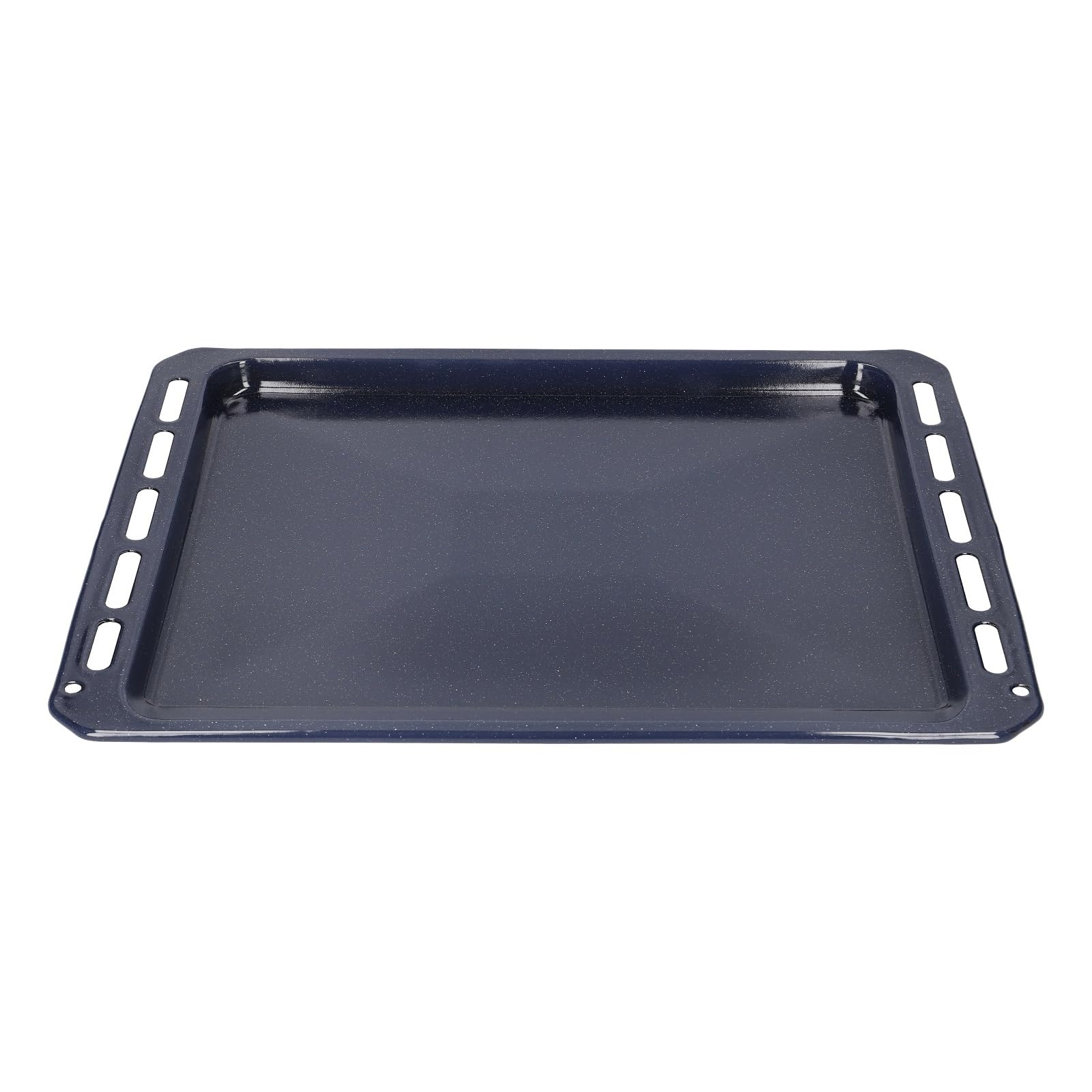 easyPART wie SAMSUNG DG94-04821A Backblech 462x370mm für Backofen | Backform, Ofenblech, Antihaftbeschichtung, Blech, Ofen, Herd, Einbaubackofen, Backröhre, Kuchenblech, Universalblech