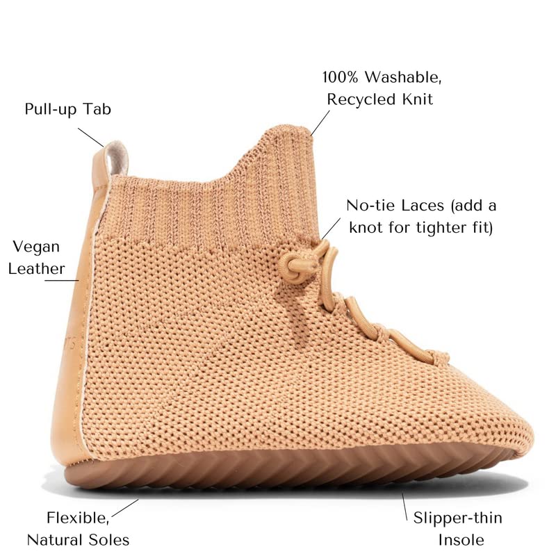 HARTS Bootees, Park Boss Boot 7