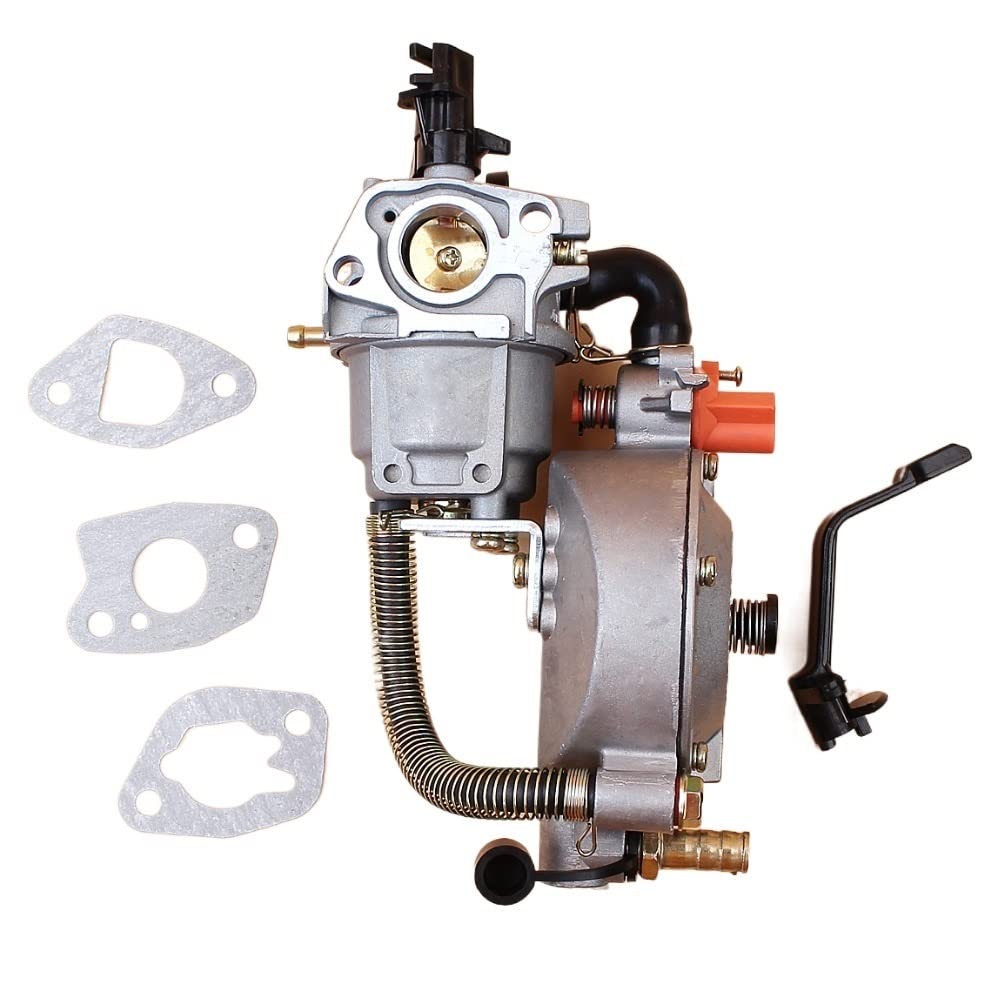 Buy ARYSIEER CARBURETOR CONVERSION KIT FOR HONDA GX160 168F EC2500 C/CL