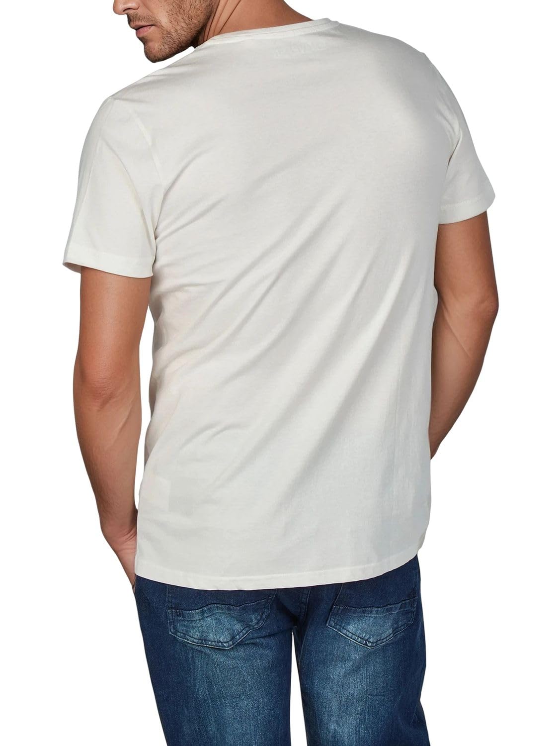 riverso T- Shirt Homme