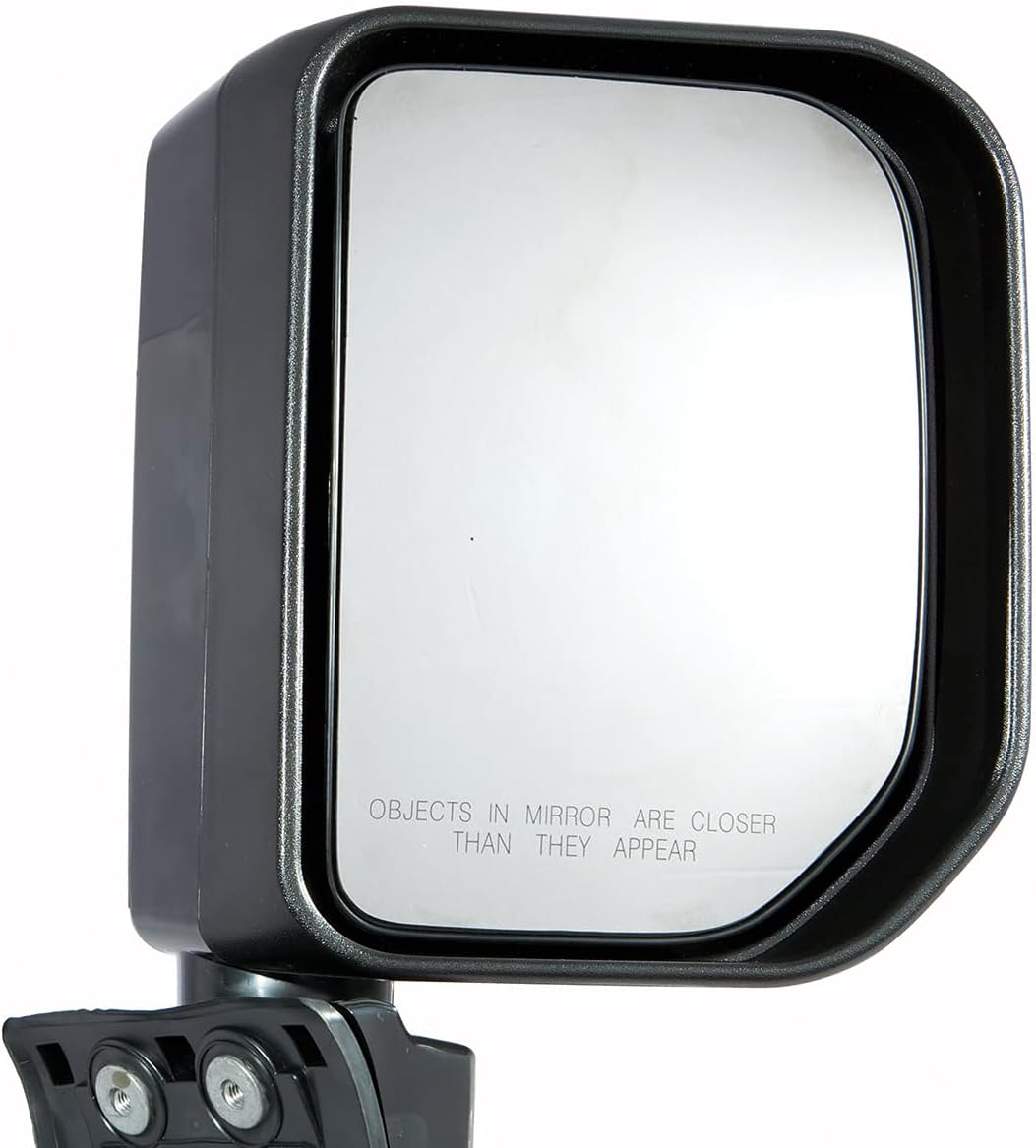 For Rear View Mirror 2007-2014 FJ CRUISER with Signal Light Pair Right and Left