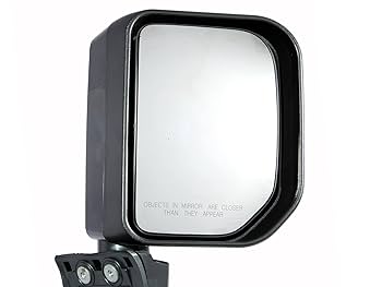 FJ新品未使用レアサイズ Amazon | FJ Cruiser 07-13 左 右 ペアセット パワーミラー
