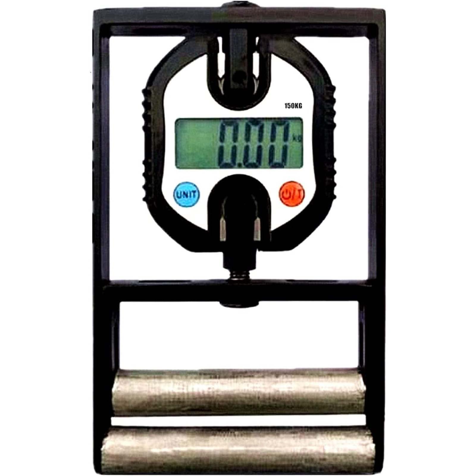 Ejercitador de Agarre de antebrazo y muñeca, ejercitador de Agarre de Mano, ejercitador de antebrazo, Entrenador de Fuerza para Gimnasio, Deporte, Entrenamiento (330 Libras)