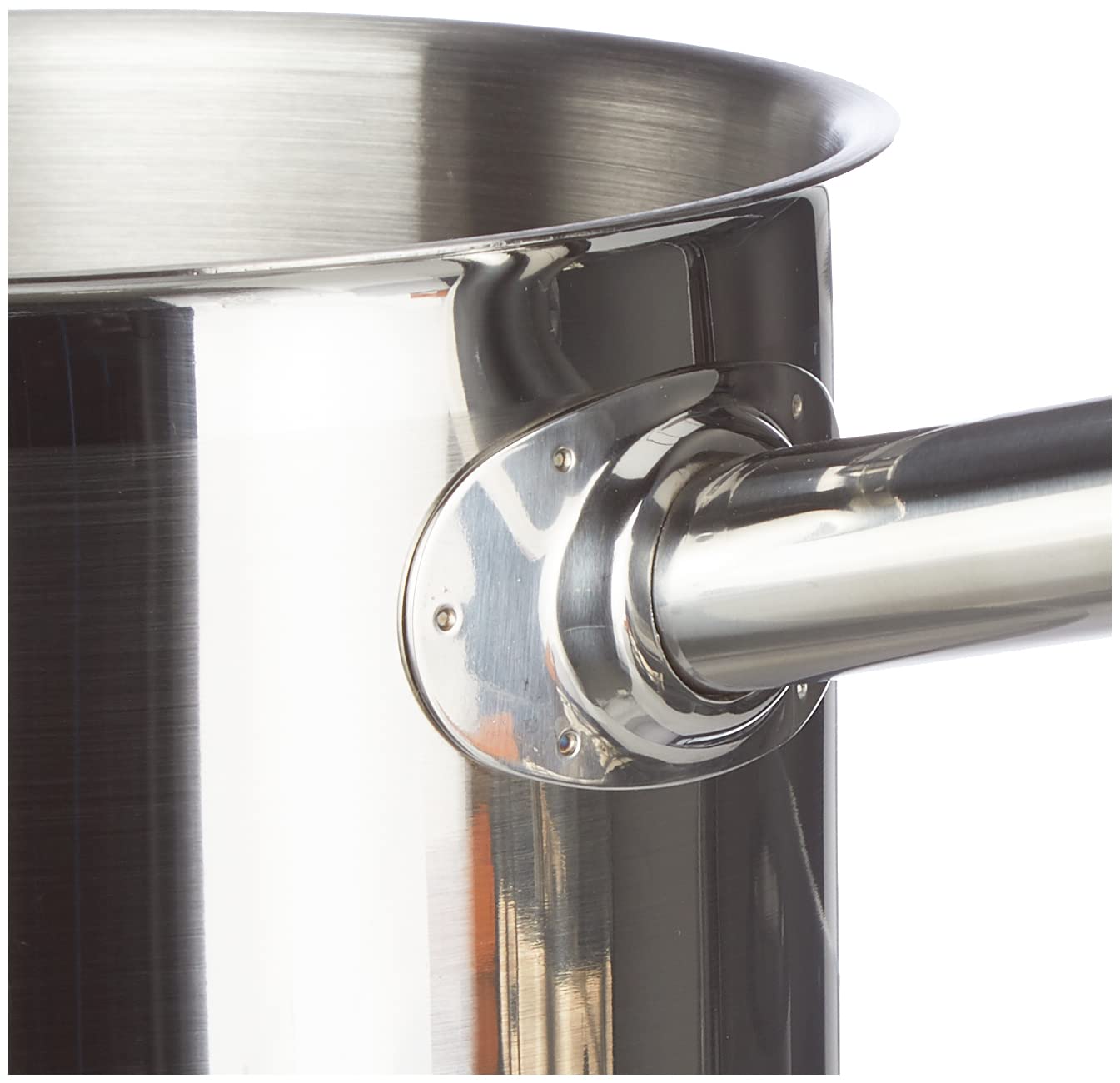 COOK'ART - Casserole 16 Cm Granite - Noir Moucheté