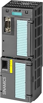 6SL3246-0BA22-1BA0 Control Unit 6SL32460BA221BA0 Sealed in Box
