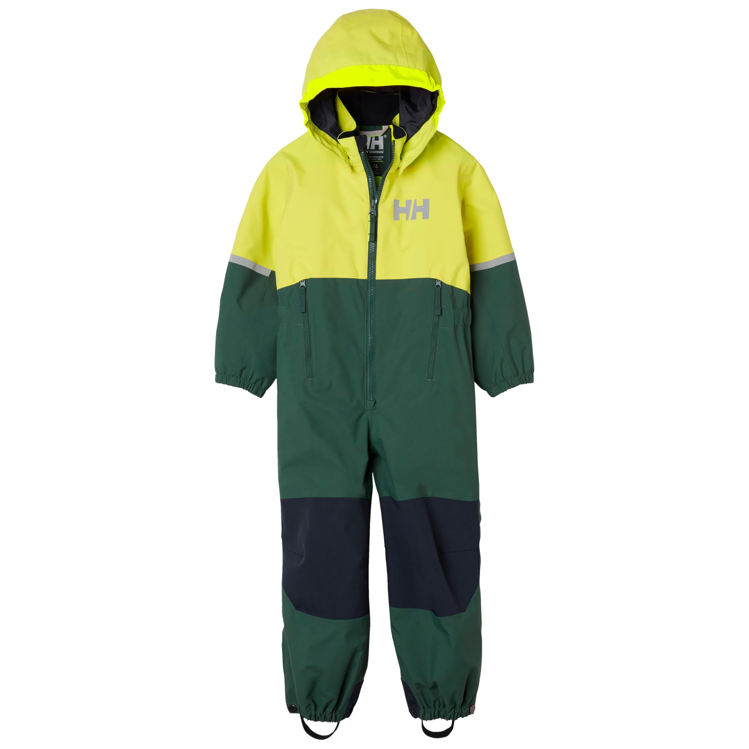 Helly Hansen Storm Playsuit Playsuit Niñas