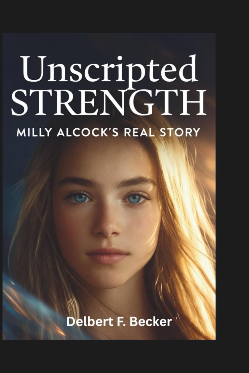 Unscripted Strength: Milly Alcock's Real Story