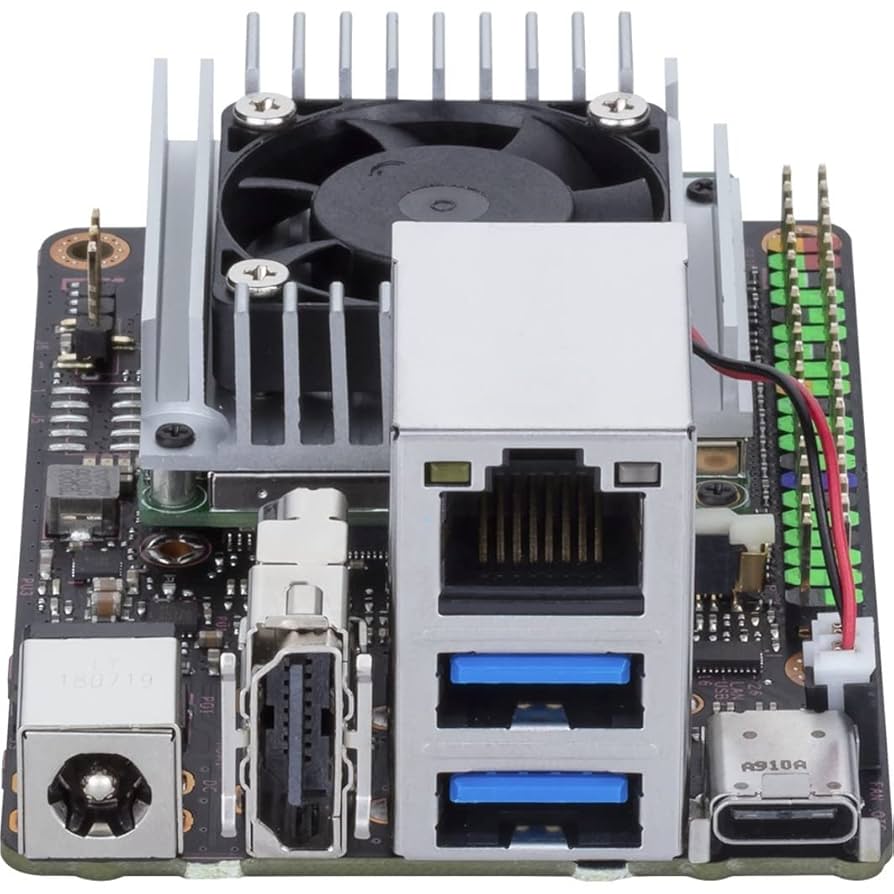 マザーボード ASUS Tinker Board SBC Raspberry Pi ASUS Tinker Board vs Raspberry Pi