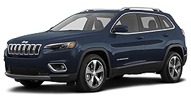 2022 Jeep/Cherokee