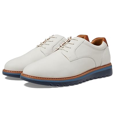 Johnston & Murphy Braydon Plain Toe Men
