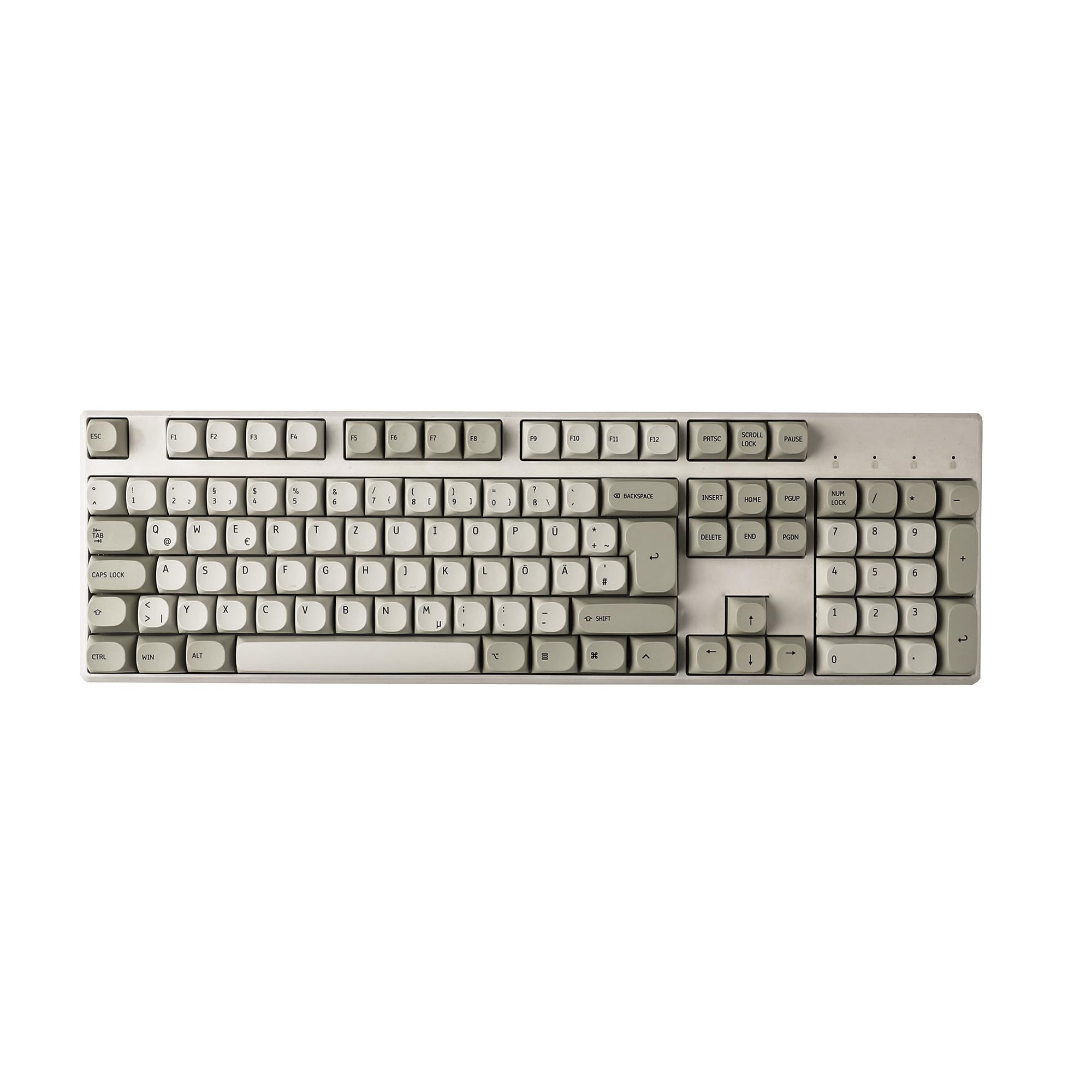 Amazon.com: YMDK 133 Keys MA Profile Dye Sub 9009 PBT German