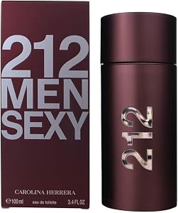 عطر 212 من كارولينا ه...