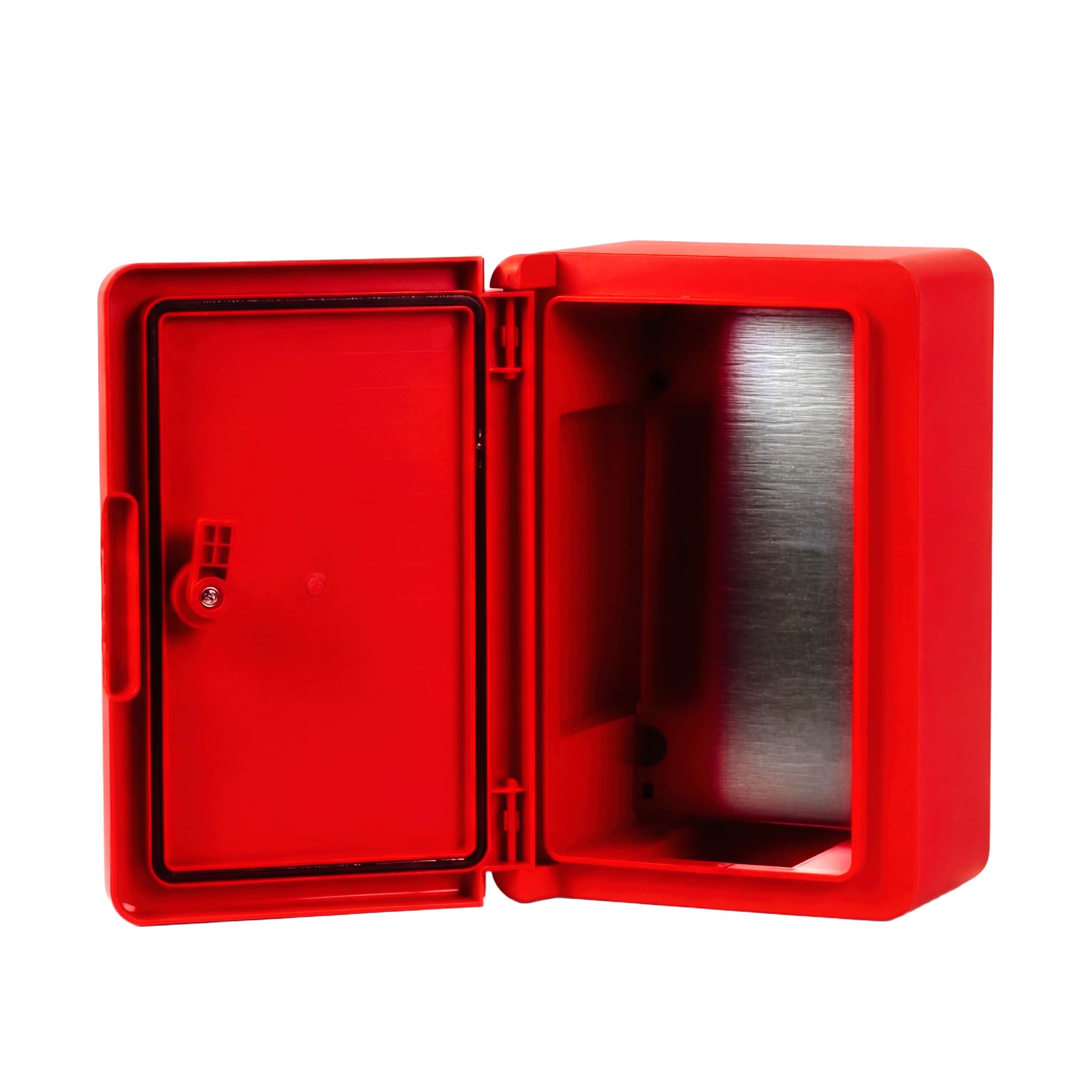Boîtier industriel étanche IP65 BOXEXPERT contre l'humidité des circuits - 8