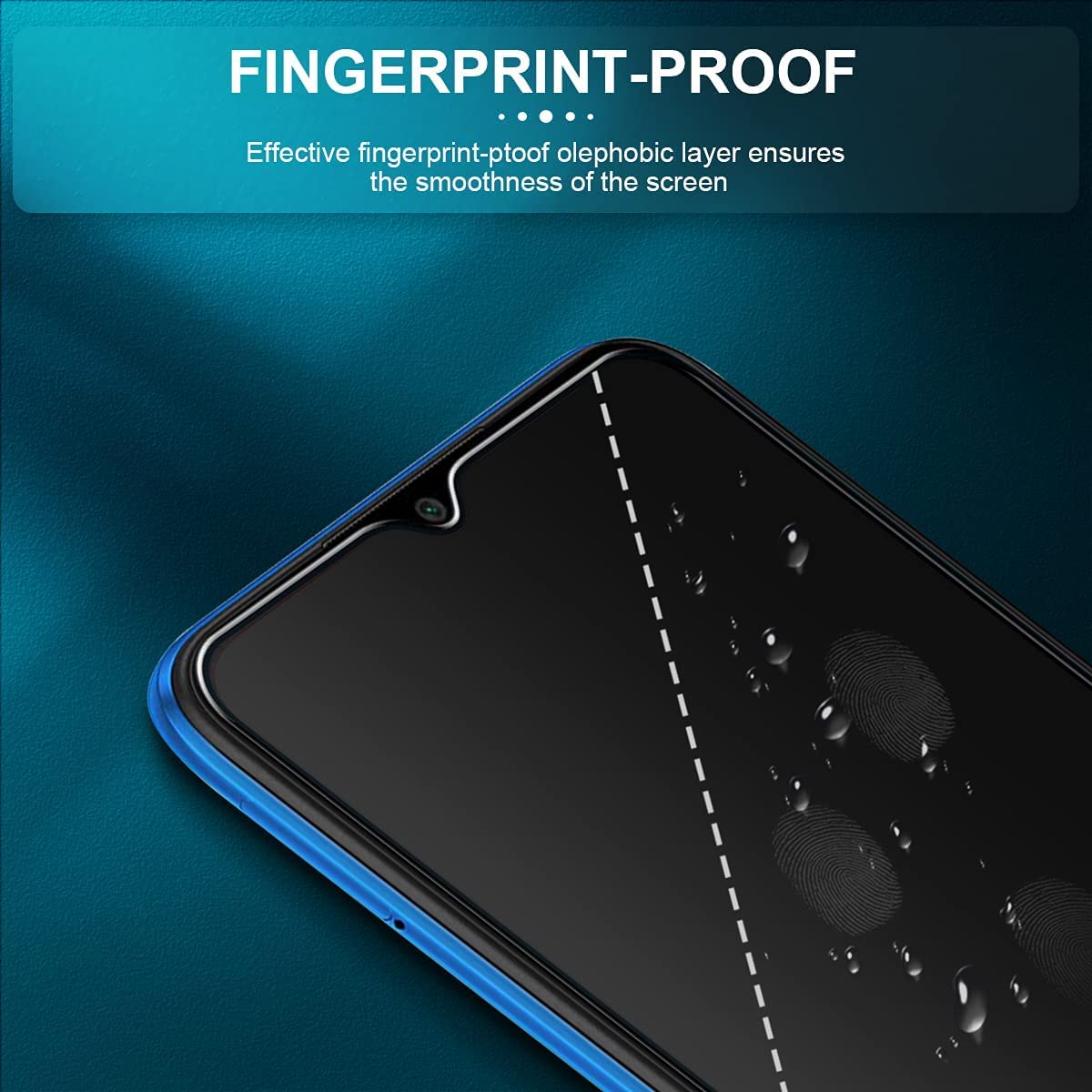 Proteggi Schermo In Vetro Temperato 3d Per Galaxy Note 20 Incl Telaio Di Montaggio 88597150
