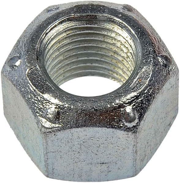 Mechanics Choice Engine Rocker Arm Nut for 1965-1990 Chevrolet, GMC