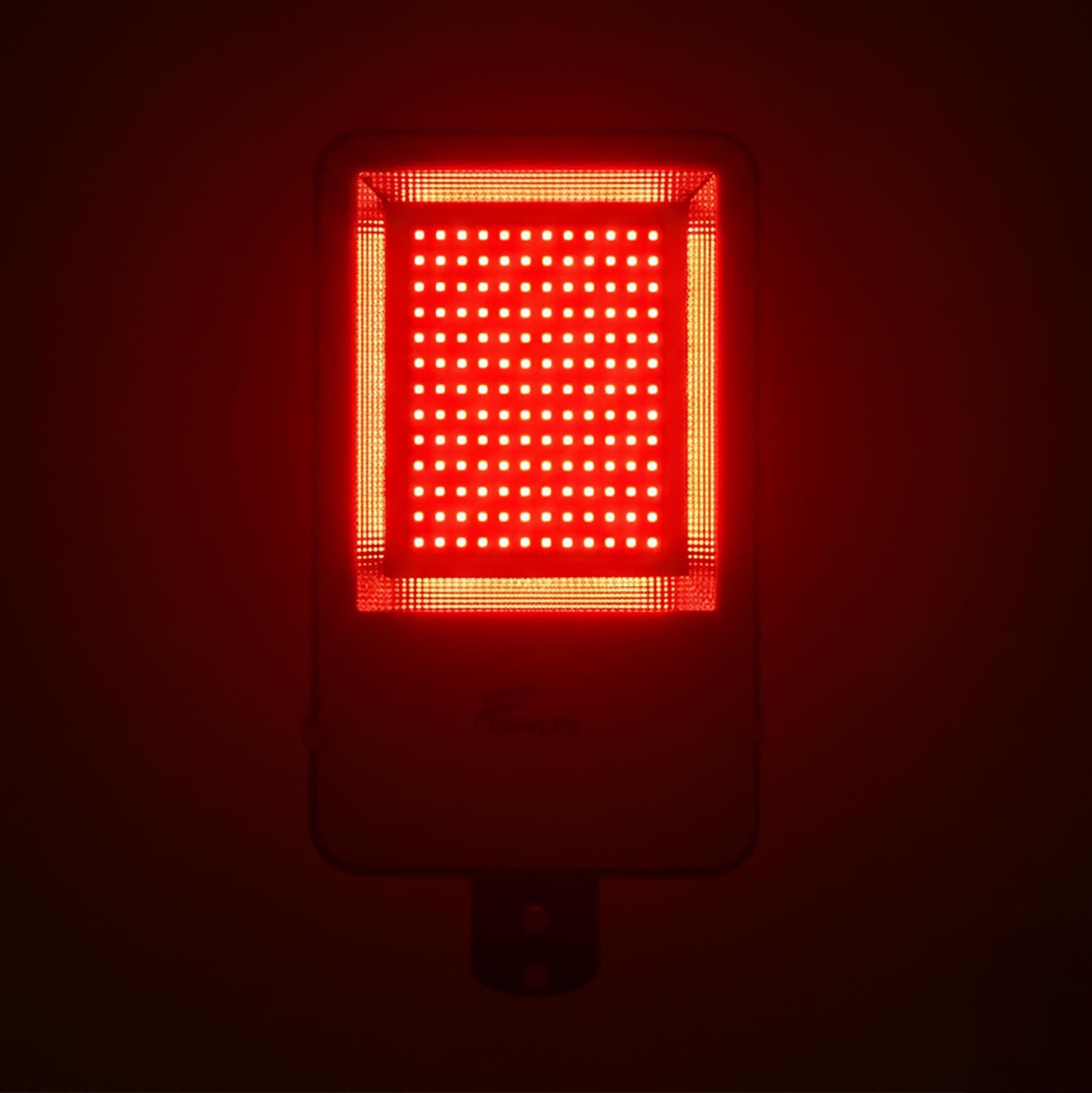 Forus LED Street Light - Waterproof & Bright -15
